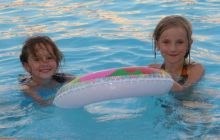 Egipt Sharm - sierpień 2008