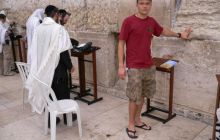 Egipt Sharm - sierpień 2008