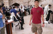 Egipt Sharm - sierpień 2008