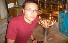 Egipt Sharm - sierpień 2008