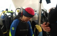 Egipt Sharm - sierpień 2008