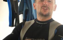 Egipt Sharm - sierpień 2008