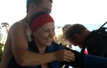 Egipt Sharm - sierpień 2008