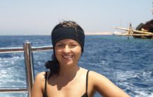 Egipt Sharm - sierpień 2008