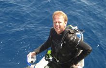 Egipt Sharm - sierpień 2008