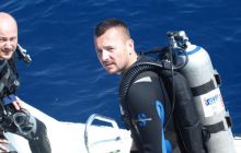 Egipt Sharm - sierpień 2008