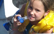 Egipt Sharm - sierpień 2008