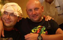 Egipt Sharm - sierpień 2008