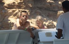 Egipt Sharm - sierpień 2008