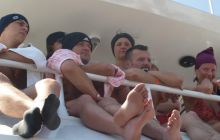 Egipt Sharm - sierpień 2008