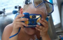 Egipt Sharm - sierpień 2008