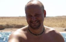 Egipt Sharm - sierpień 2008