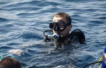 Egipt Sharm - sierpień 2008