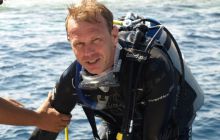 Egipt Sharm - sierpień 2008