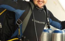 Egipt Sharm - sierpień 2008