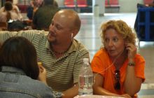 Egipt Sharm - sierpień 2008