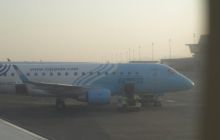 Egipt Sharm - sierpień 2008