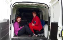 Zdjęcia z nad Hańczy 