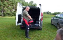 Zdjęcia z nad Hańczy 