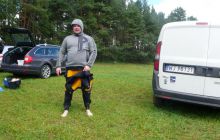 Zdjęcia z nad Hańczy 