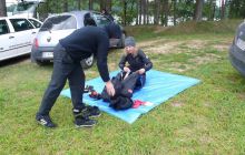 Zdjęcia z nad Hańczy 