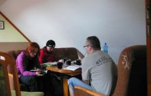 Zdjęcia z nad Hańczy 