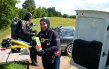 Zdjęcia z nad Hańczy 