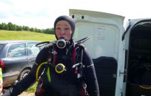 Zdjęcia z nad Hańczy 