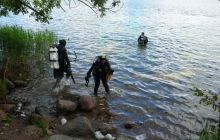 Zdjęcia z nad Hańczy 