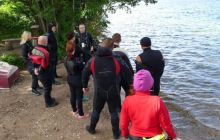 Zdjęcia z nad Hańczy 