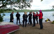 Zdjęcia z nad Hańczy 