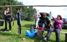 Zdjęcia z nad Hańczy 