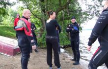 Zdjęcia z nad Hańczy 