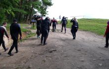 Zdjęcia z nad Hańczy 