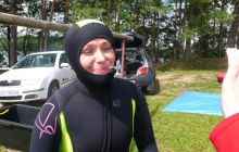 Zdjęcia z nad Hańczy 