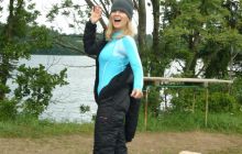 Zdjęcia z nad Hańczy 