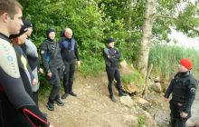 Zdjęcia z nad Hańczy 