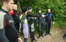 Zdjęcia z nad Hańczy 