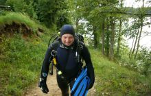 Zdjęcia z nad Hańczy 