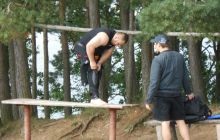 Zdjęcia z nad Hańczy 