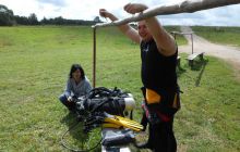 Zdjęcia z nad Hańczy 