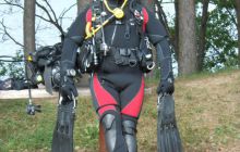 Zdjęcia z nad Hańczy 