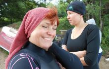 Zdjęcia z nad Hańczy 