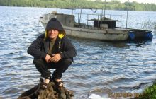 Zdjęcia z nad Hańczy 