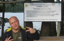 Zdjęcia z nad Hańczy 