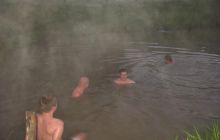 Zdjęcia z nad Hańczy 