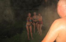 Zdjęcia z nad Hańczy 