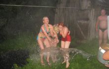 Zdjęcia z nad Hańczy 