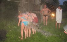 Zdjęcia z nad Hańczy 