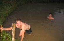 Zdjęcia z nad Hańczy 